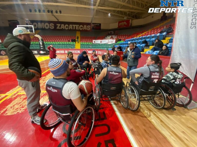 Niegan apoyo al equipo Mineros Ruedas de Plata