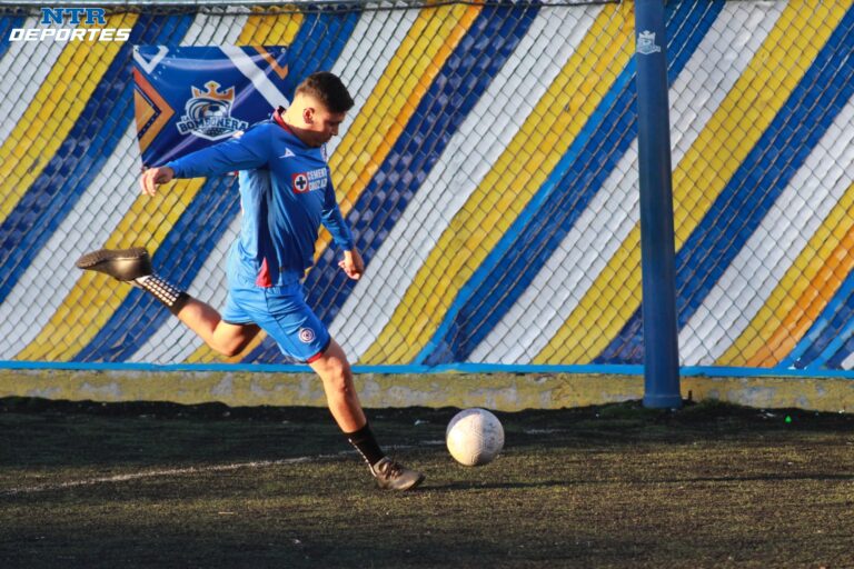 Olimpia regresa al triunfo