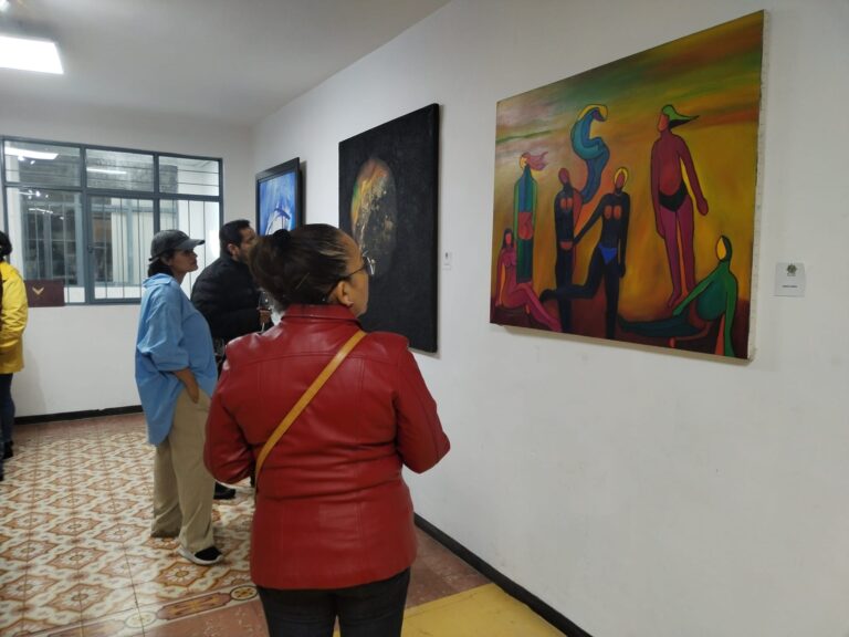 Pide IZC convenio cultural con Fresnillo