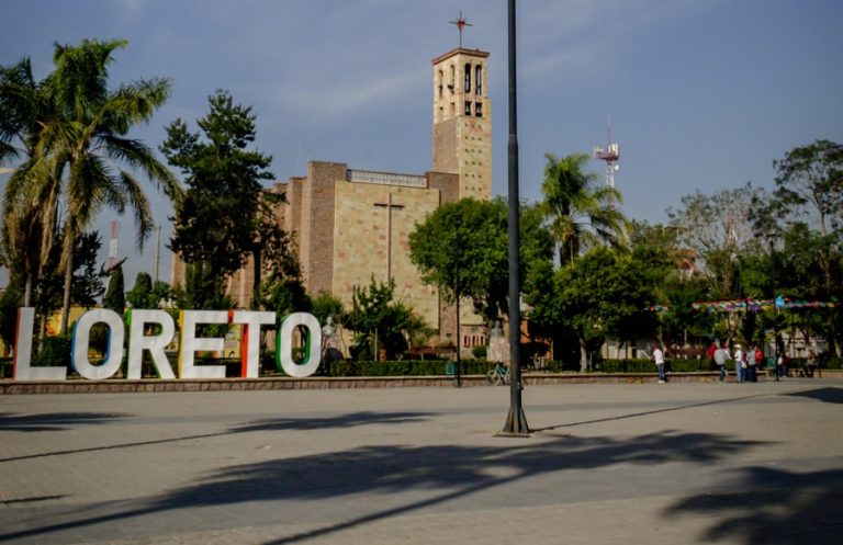 Otorgan adelanto de 14 mdp para Loreto