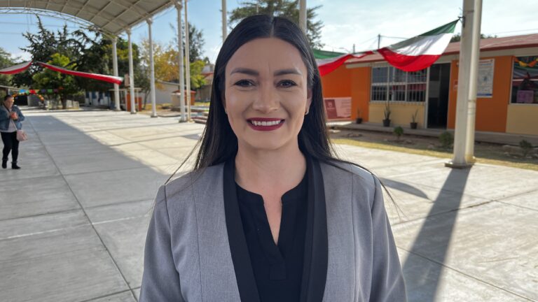 Planea Sedesol realizar obras a finales de año