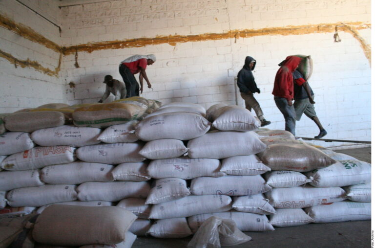 Prometen pagar por semana a productores