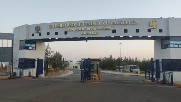 Proyecta UAZ $3,794 millones de presupuesto