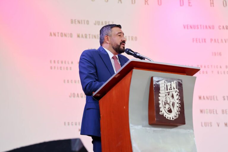 Reconocen en CREO MX política de apoyo a mipymes de Zacatecas