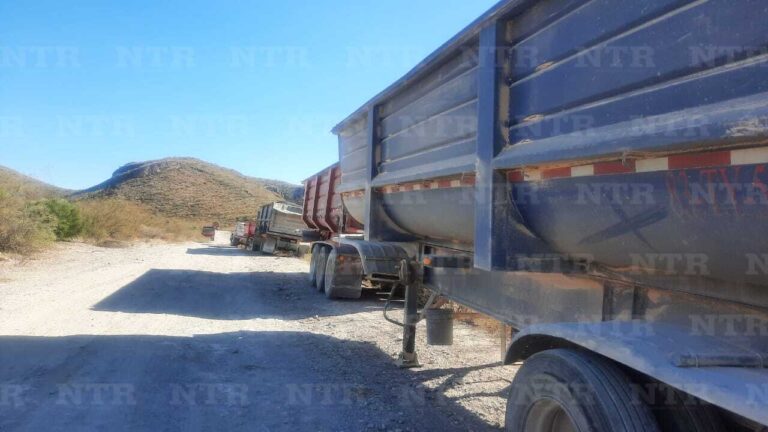 De 3 millones de dólares, robo a Peñasquito: Newmont