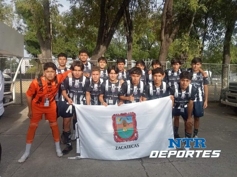 Remontada y triunfo para Zacatecas en Copa Telmex