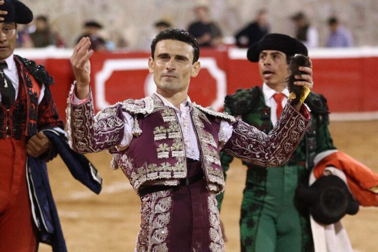 Se impone Sergio Flores en Zacatecas
