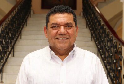 Señala May a ex mando de SSP como líder criminal en Tabasco