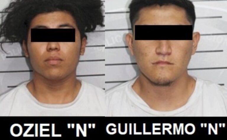 Sentencian a dos por homicidio