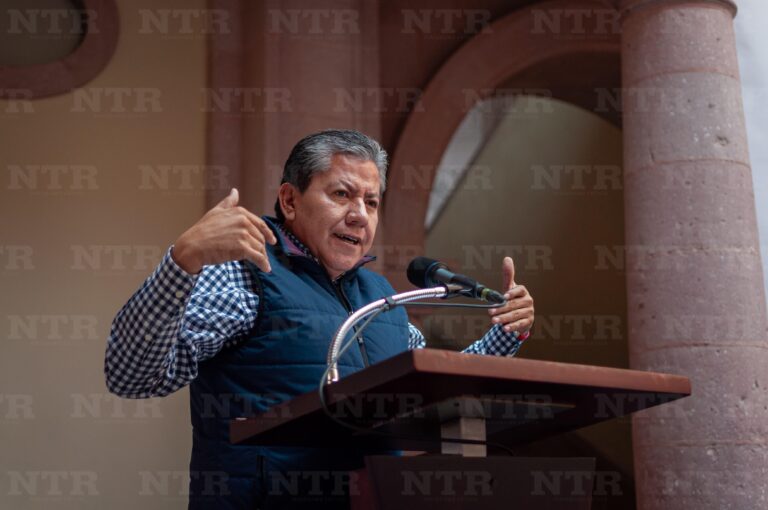 Izai, con recursos para 2025: DMA