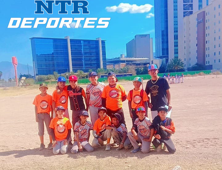 Titanes MOZac avanza a semifinales