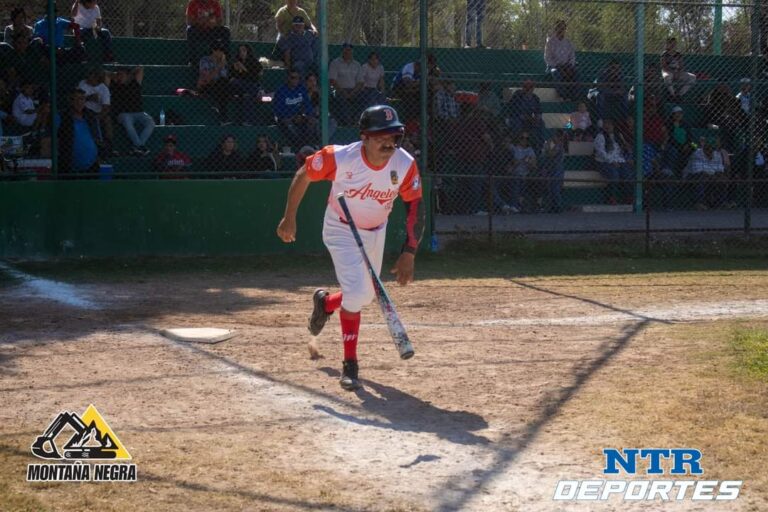 Tlaltenango Juego de Estrellas 2024
