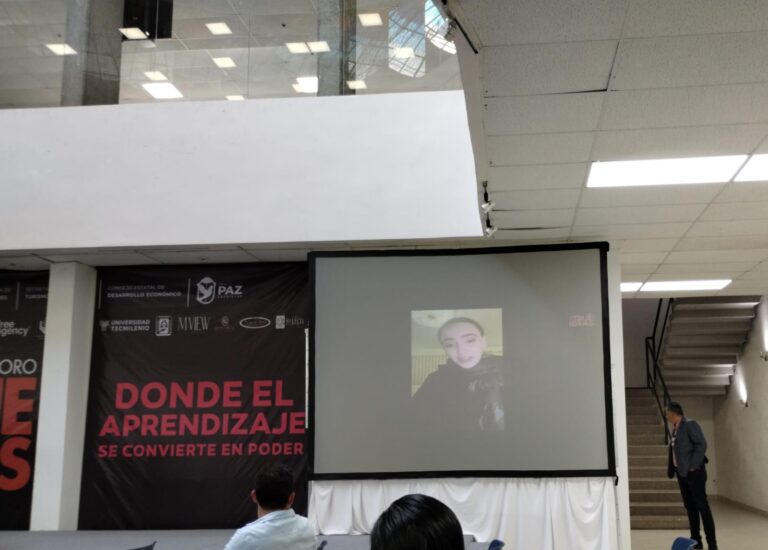 Arranca el primer Foro + Que Ideas