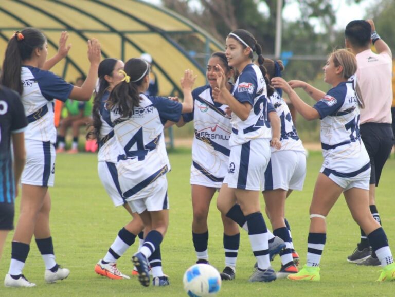 Tuzas vence a la UP Guadalajara
