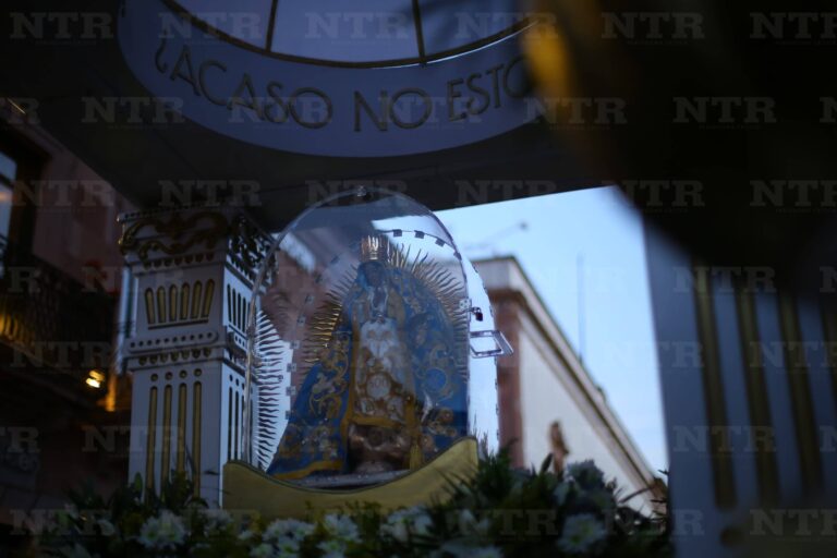 Romería de La Preladita, una tradición de fe