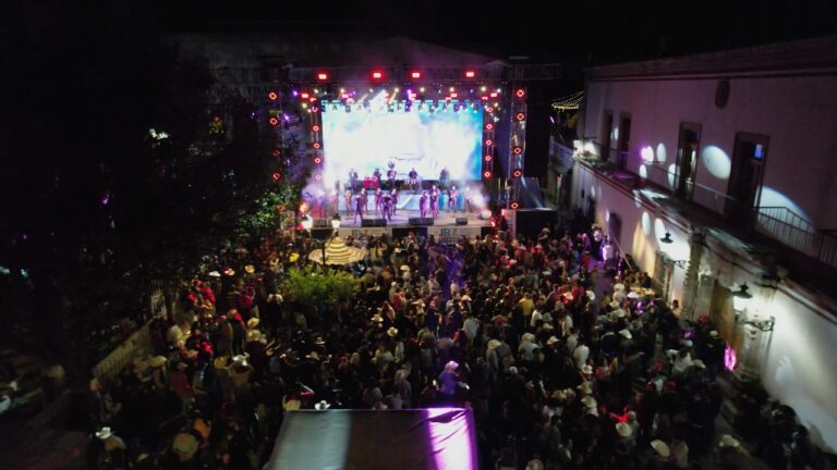 Vibra Jerez con el Festival de la Tambora y Banda