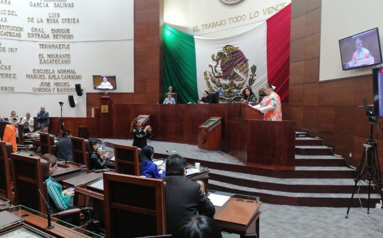 Aprueban reforma de Igualdad Sustantiva