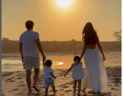 Ximena Navarrete anuncia que será madre ¡por tercera vez!