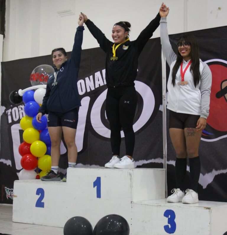 Zacatecanas triunfan en el Torneo del Pavo
