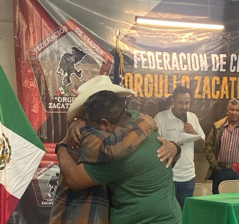 Viajan 37 beneficiarios de Corazón de Plata a Fort Worth, Texas