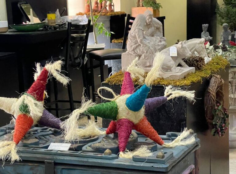 Llaman a regalar productos de Hecho en Zacatecas