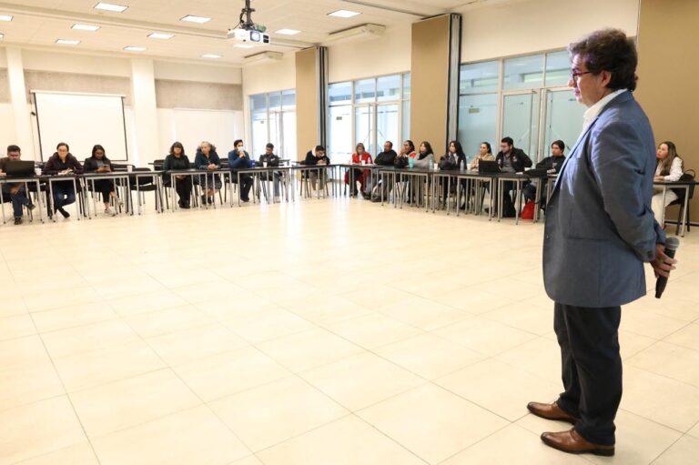 Capacita ILANUD sobre prácticas en prevención del delito