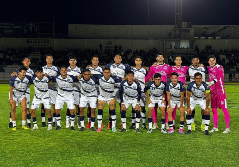 Con final dramático, Tuzos empata en Durango
