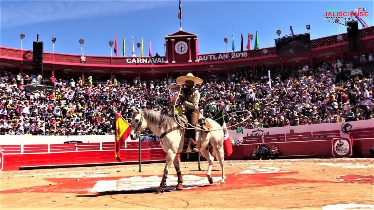 Ruedo Tres comienza 2025 con tres corridas