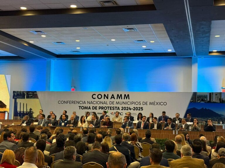 Varela, coordinador estatal de la Conamm en Zacatecas