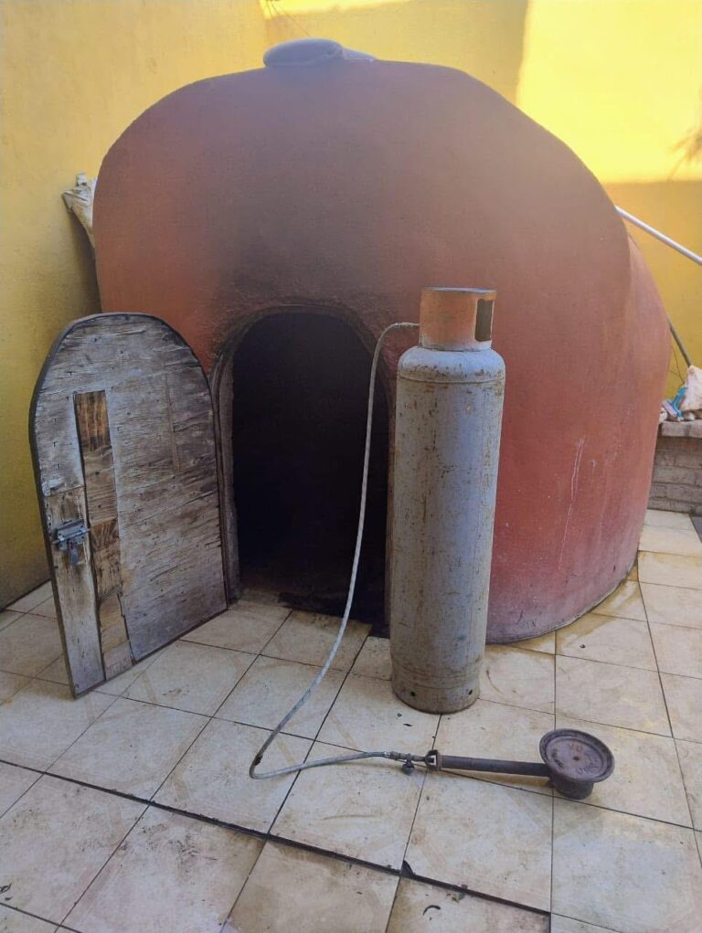 Tres lesionados por explosión en Temazcal