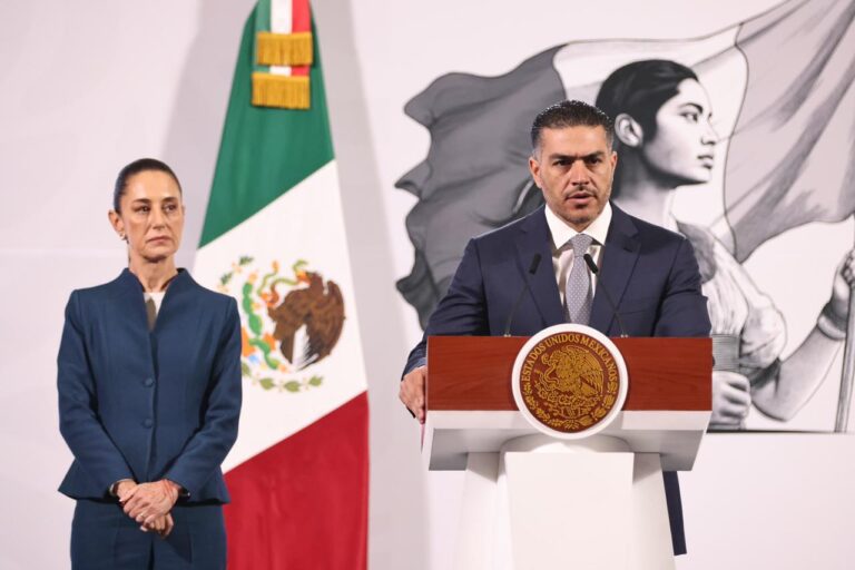 Más de 6 mil personas detenidas y 61 toneladas de droga aseguradas
