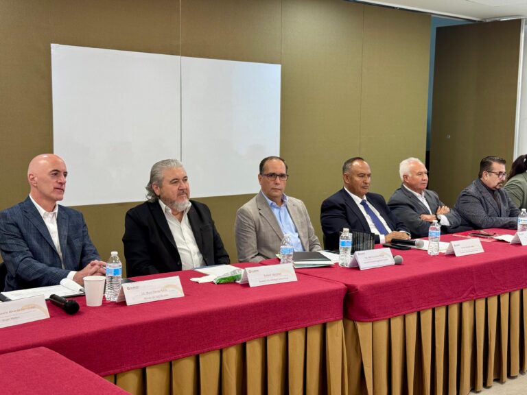 Abel González, nuevo presidente del Clúster Minero