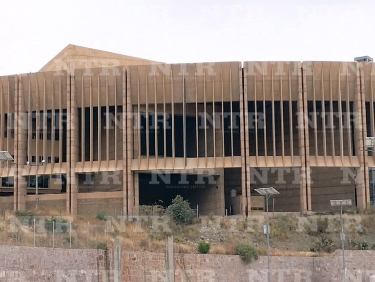 Posponen apertura de Museo de la Corrupción