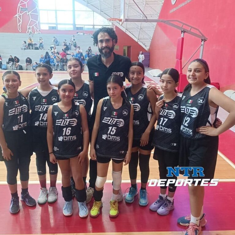 Academia Mineros participa en el Torneo Elite Next Generation