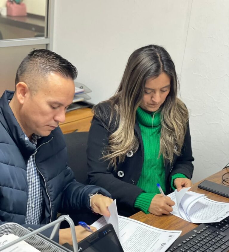 Renuevan posesión de vehículo adaptado y realizan primer Cochi-Ton Inclusivo en Apozol