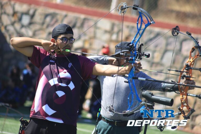 Arqueros de Plata celebra su décimo segundo torneo