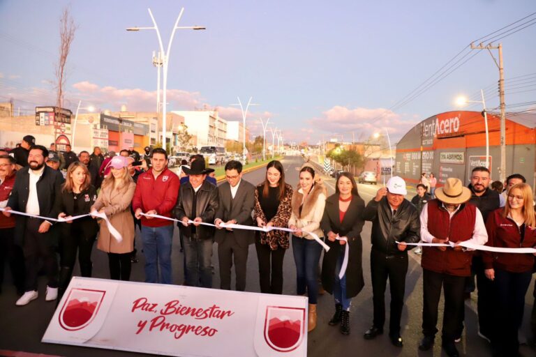 Cierra gobierno del estado 2024 con conclusión de 300 obras