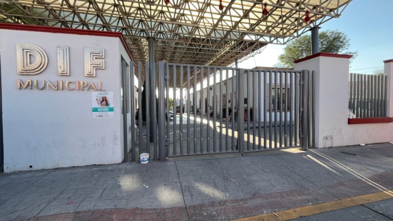 Cierre inesperado de la presidencia causa molestias