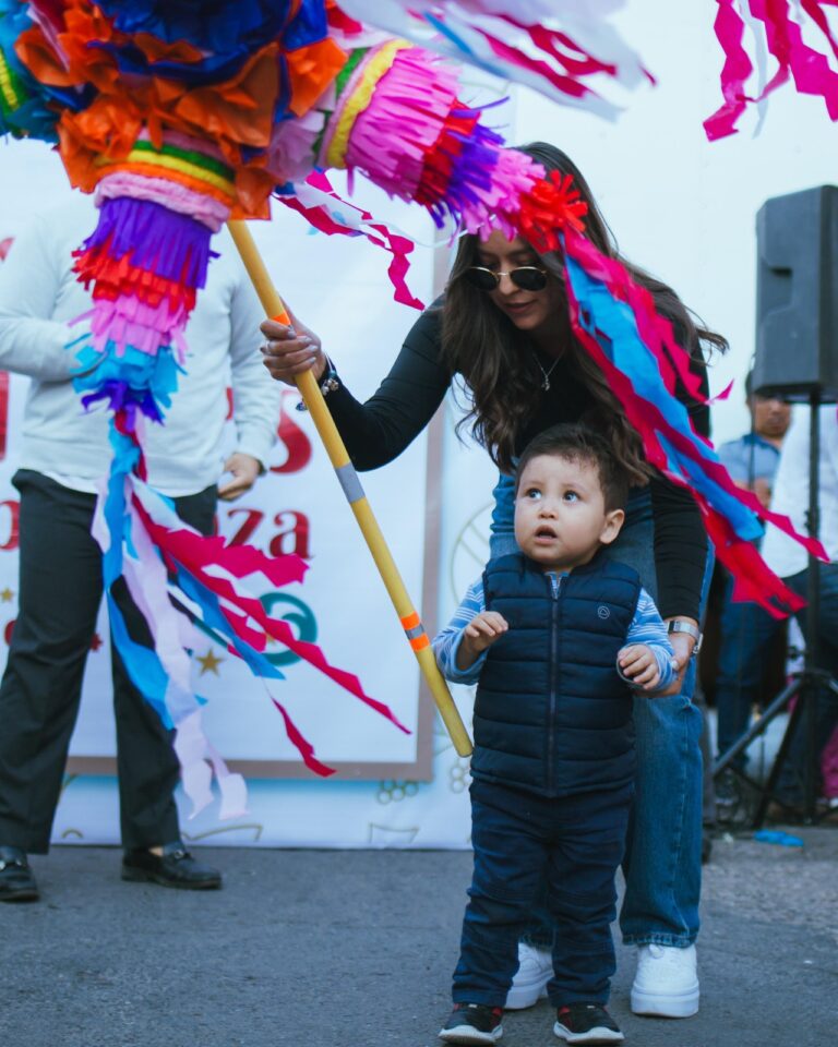 Comienzan tradicionales posadas en Guadalupe