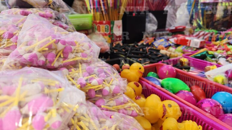 Asusta estruendo de pirotecnia a vecinos de calle Zacatecas