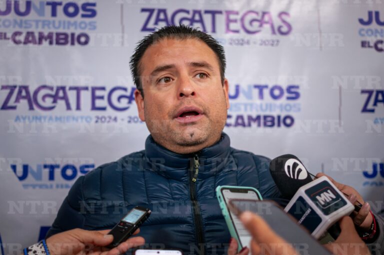 Continúa Osornio a cargo de seguridad capitalina