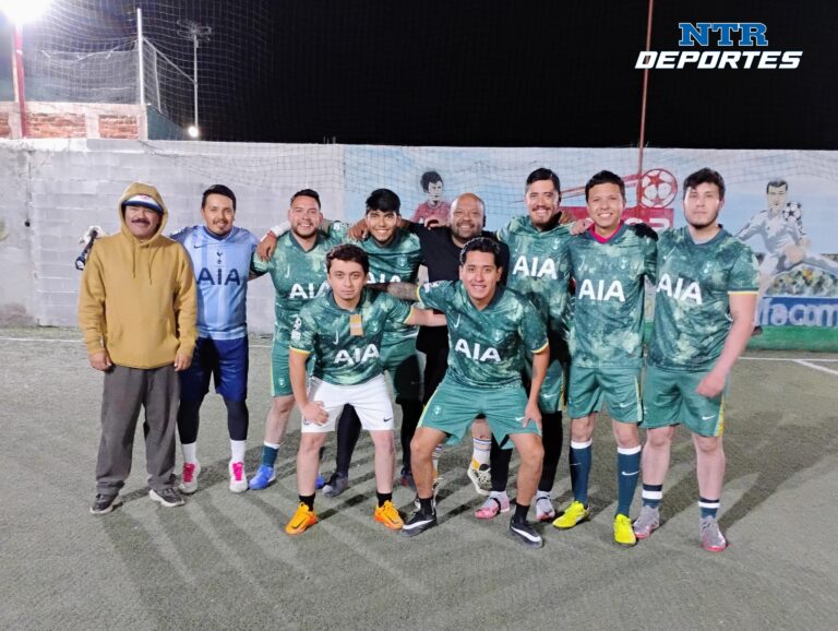 De vacaciones forzadas, San Castea FC sufre aplastante derrota