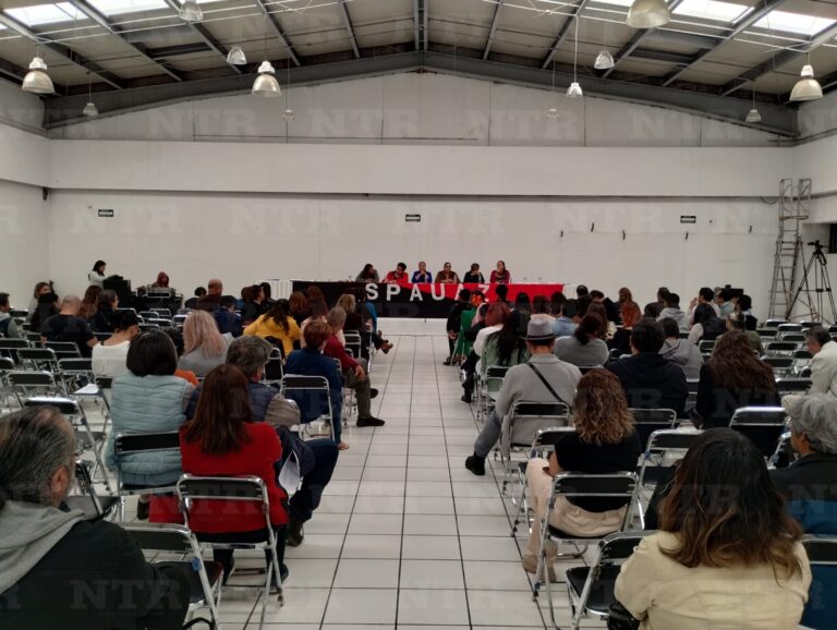 Debe Rectoría más de 6 mdp a SPAUAZ y Fundación