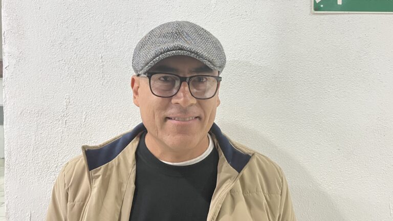 Llama SNTE 34 a paro nacional