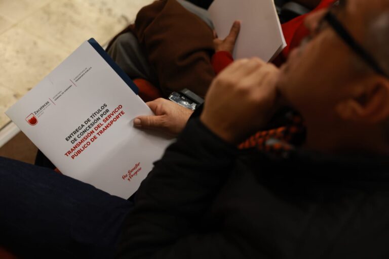 Denuncian engaños en reparto de concesiones