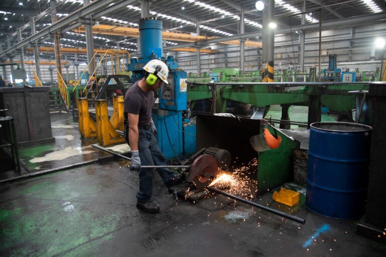 Registra Zacatecas pérdida de empleos