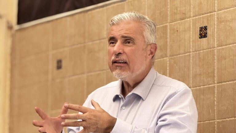 Disminuyen deudas de alcaldías y la UAZ: Narro