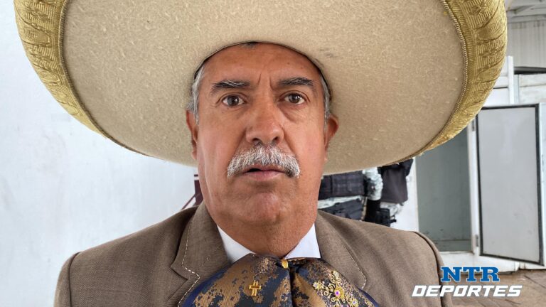 El Soyate traerá mayor competencia a Zacatecas: Victoriano Maldonado