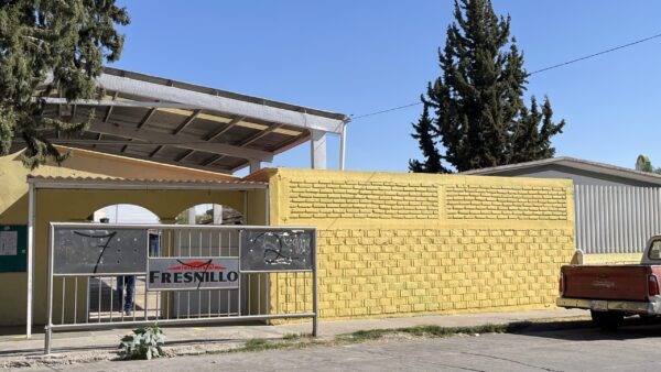 En alerta, por vandalismo y robos a escuelas