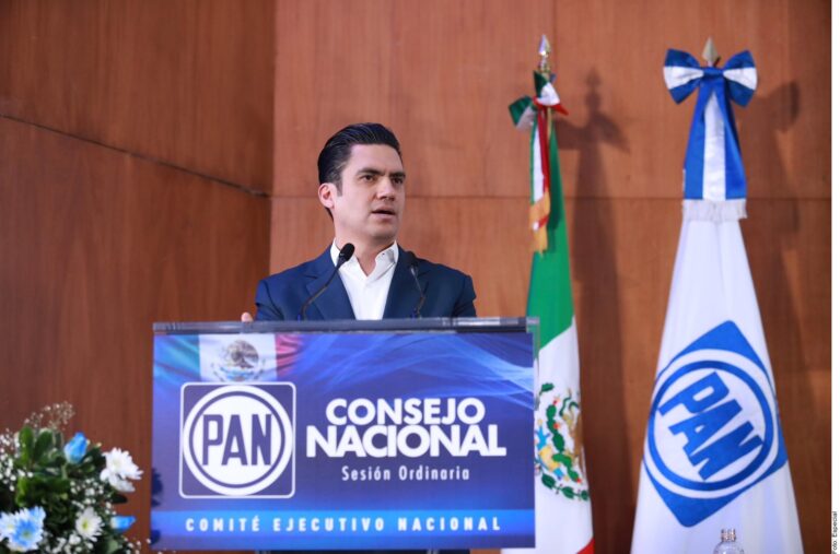 En Morena está la semilla de su autodestrucción.- Romero